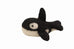 Orca Whale Woolie Ornament