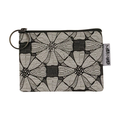 Maruca Coin Purse in Cosmos White