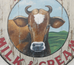 Dairy Milk-Cream Americana Art