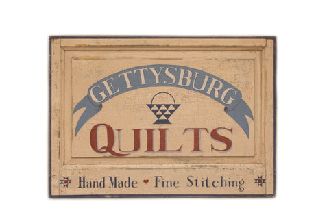 Gettysburg Quilts Americana Art