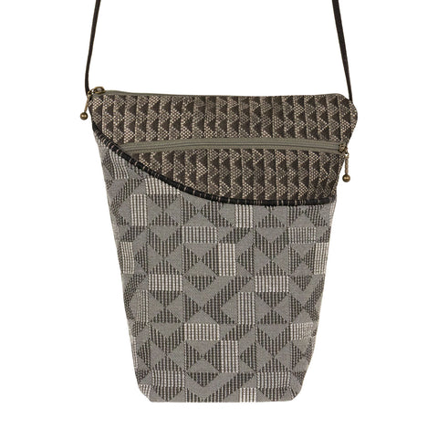 Maruca City Girl Handbag in Americana Black