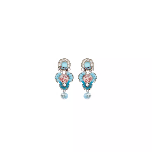 Morning Jacket Classic Collection Anil Earrings by Ayala Bar
