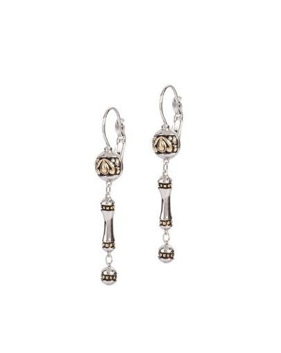 Canias Collection Dangle Drop Earrings by John Medeiros