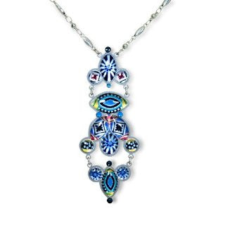 Fiesta-Del-Sol Necklace