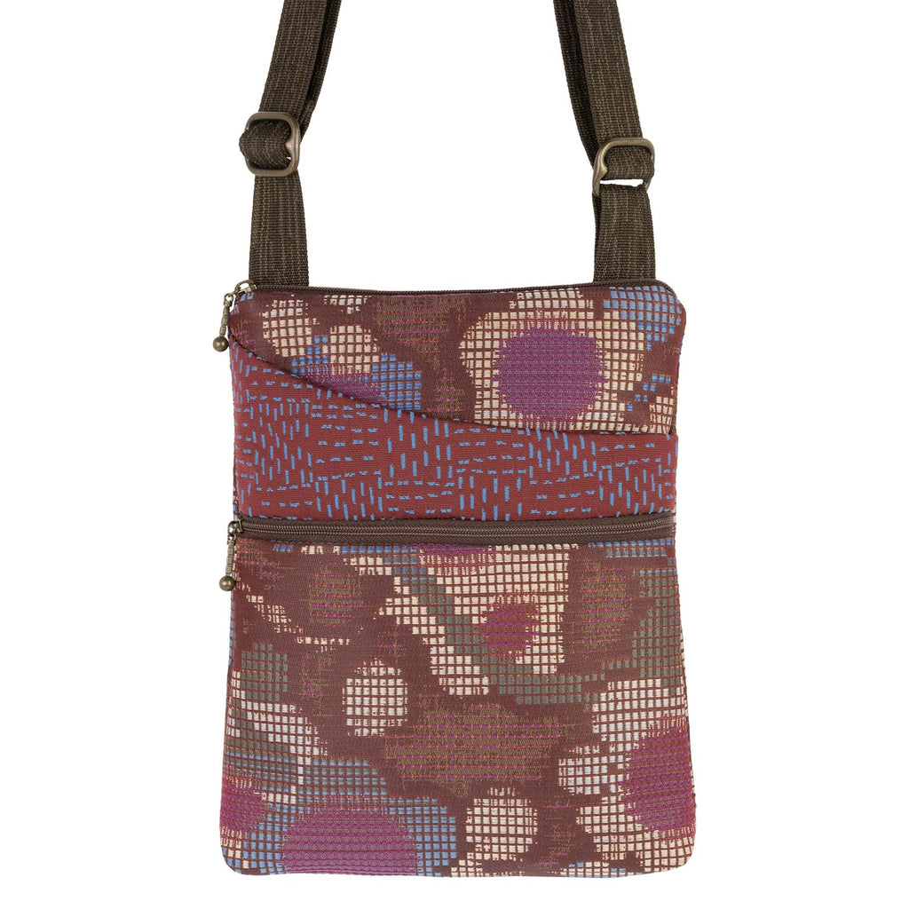 Maruca Pocket Bag in New Tapestry Royal