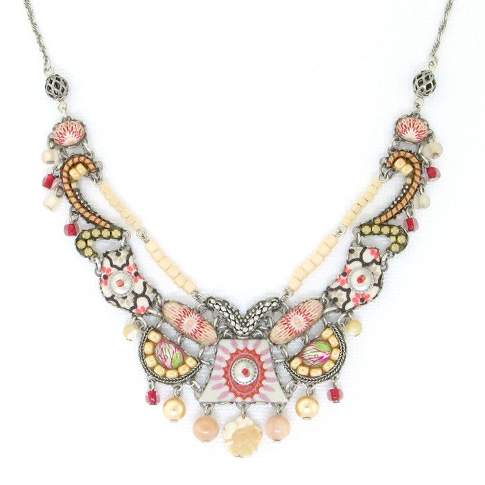 Terra Rosa Hip Collection Necklace by Ayala Bar
