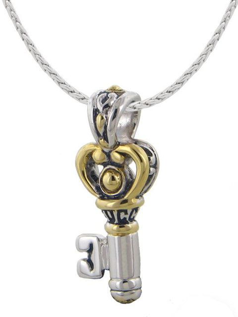 Little Inspirations Success SLIDER Charm Necklace by John Medeiros