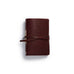 Leather Golf Log - Available in Multiple Colors