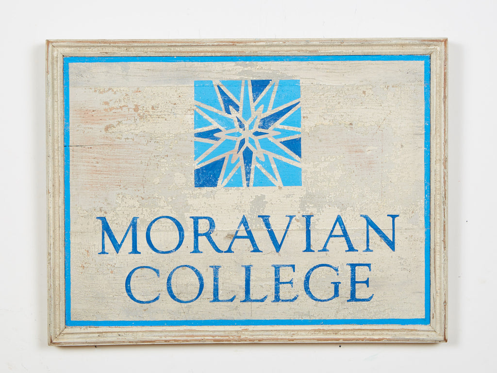 Moravian College Americana Art