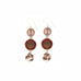 Red Canyon Ranch Earrings by Desert Heart
