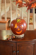 Freddy the Pumpkin Gourd - Available in Multiple Sizes