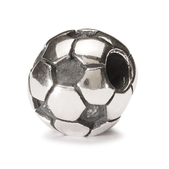 Soccer Ball by Trollbeads