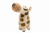 Giraffe Woolie Ornament