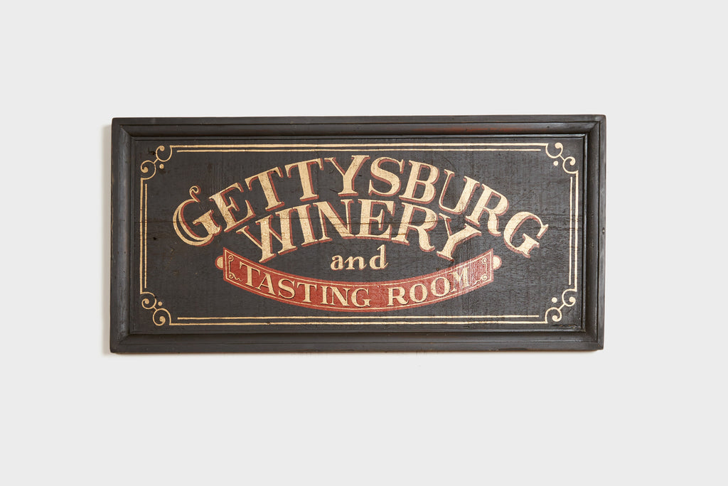 Gettysburg Winery and Tasting Room Americana Art