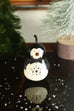 Perry Penguin Miniature Gourd