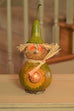 Sunny Small Lit Gourd