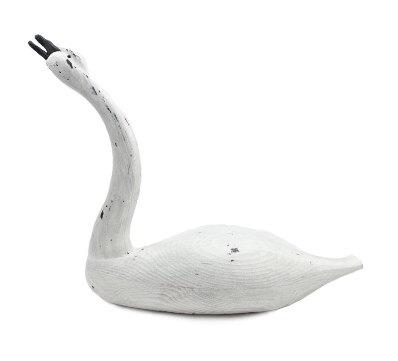 Swan Trumpet