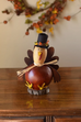 Fester the Turkey Gourd