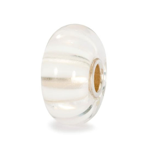 White Stripe by Trollbeads