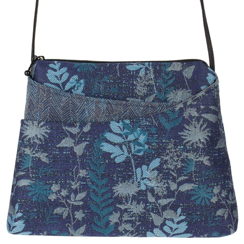 Maruca Sparrow Handbag in Woodland Blue