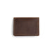 Leather Voyager Hand Sewn Wallet - Available in Multiple Colors