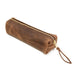 Leather High Line Pouch - Available in Multiple Colors