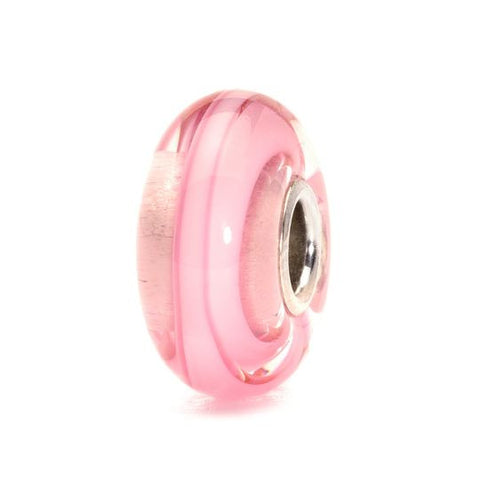 Rose Ribbon by Trollbeads
