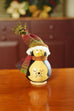 Tux with Hat Gourd - Available in Multiple Sizes