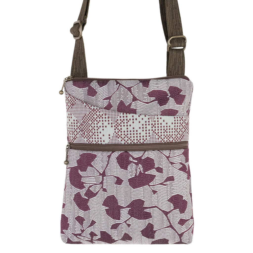 Maruca Pocket Bag in Twilight Royal
