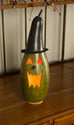 Endora Witch Gourd