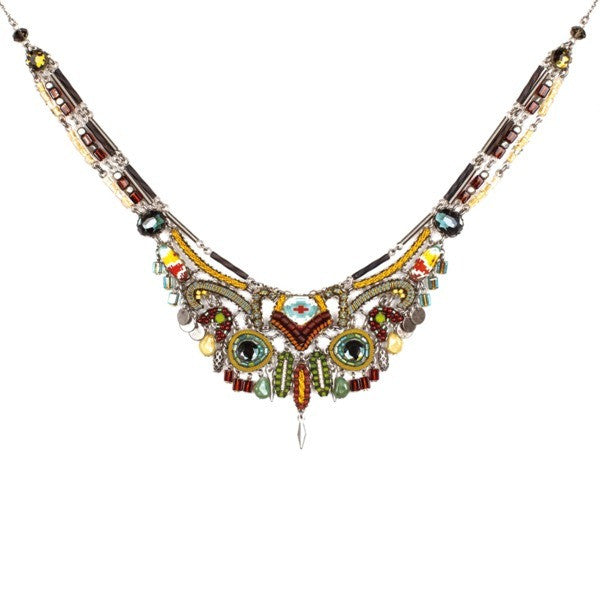 Navajo Princess Classic Collection Necklace by Ayala Bar