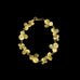Clover Bracelet by Michael Michaud