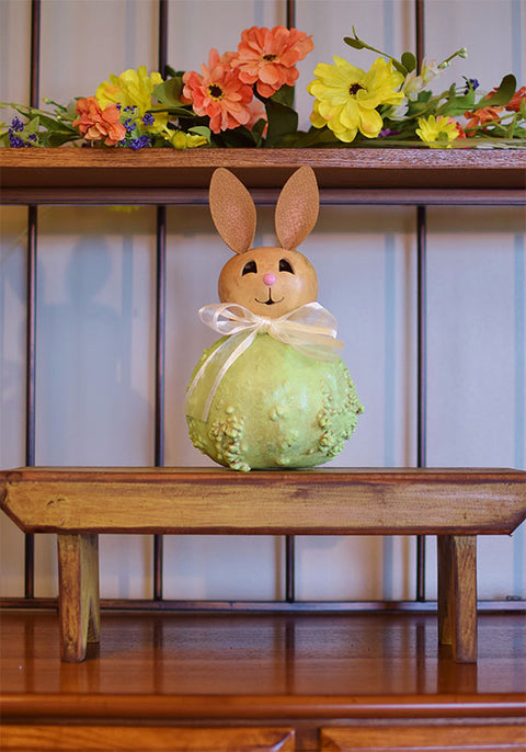 Nancy Gourd