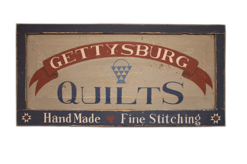 Gettysburg Quilts Americana Art