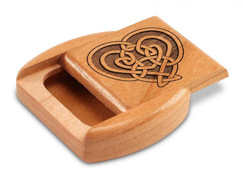 Celtic Heart Mystery Box
