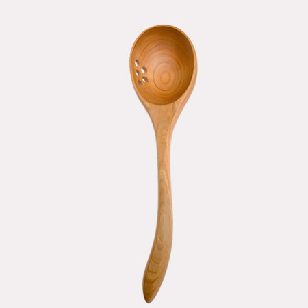 Medium Ladle with Holes