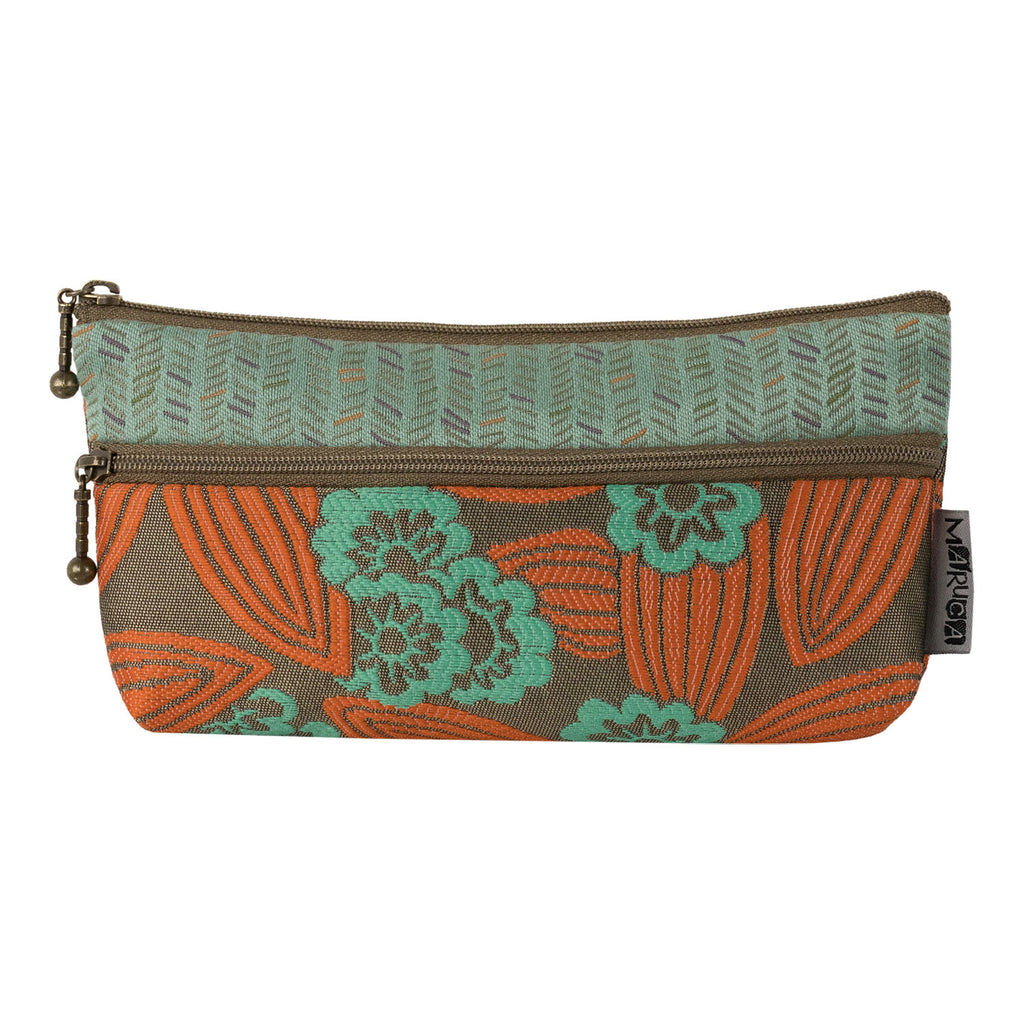 Maruca Heidi Wallet in Summertime Hot