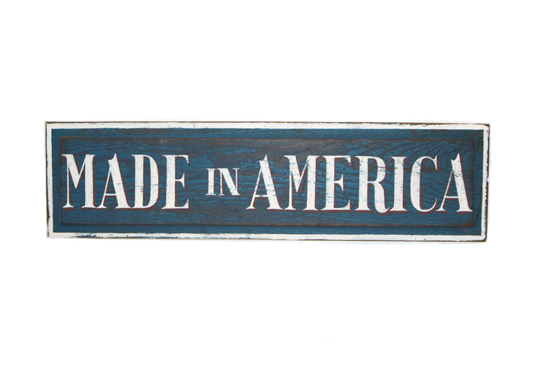 Made in America (H) Americana Art