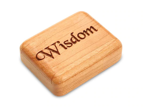 Wisdom Mystery Box