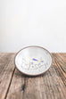 Blessings Mini Bowl Hand Painted Ceramic
