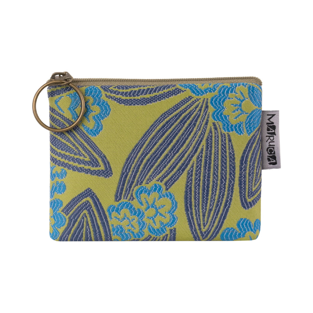 Maruca Coin Purse in Summertime Cool