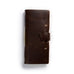 Leather Hunting Log - Available in Multiple Colors