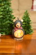 Michael Moose and Bucky Bear Gourds - Available in Multiple Styles