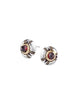Cor Collection Small Bullet Post Earrings by John Medeiros