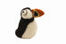 Puffin Woolie Ornament