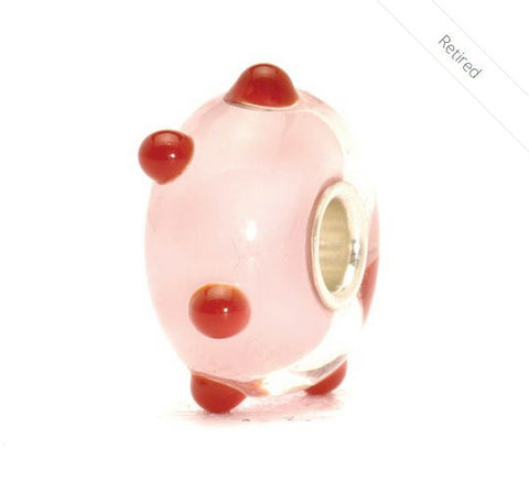 R-Polka Dot by Trollbeads