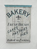 Bakery Fresh Breads, Cakes, Pastries, Pies Baked on Premises Americana Art