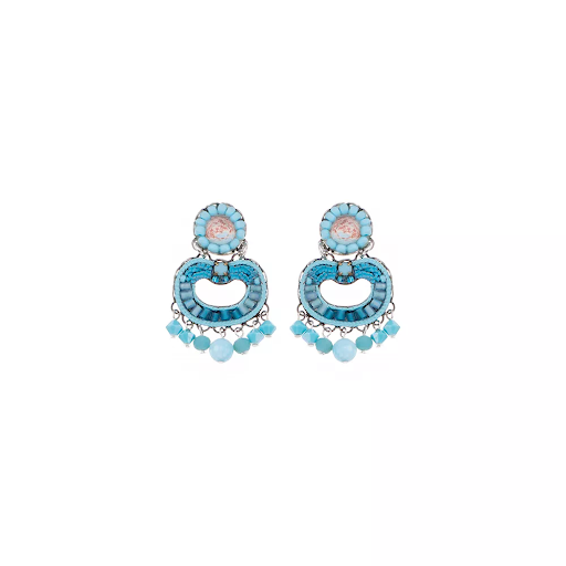 Morning Jacket Classic Collection Moe Earrings by Ayala Bar