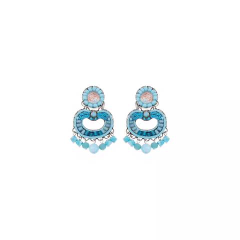 Morning Jacket Classic Collection Moe Earrings by Ayala Bar