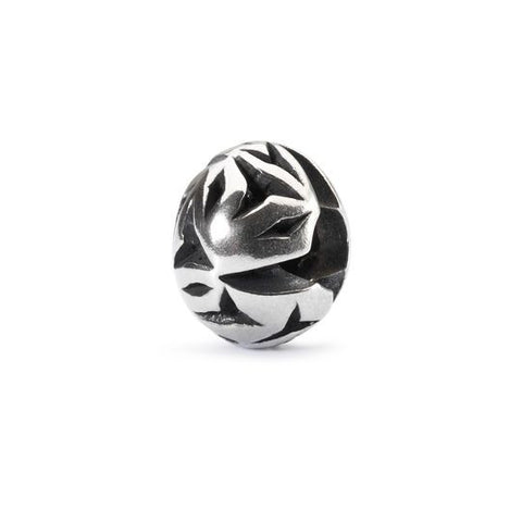 Birds of a Feather Sterling Silver Bead by Trollbeads